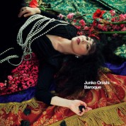 Junko Onishi: Baroque - CD