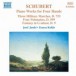 Schubert: Piano Works for Four Hands, Vol. 2 - CD