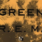 R.E.M.: Green - Plak