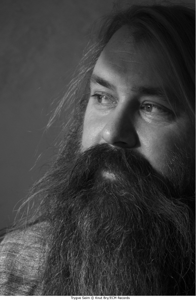 Trygve Seim: Rumi Songs - CD Foto #3