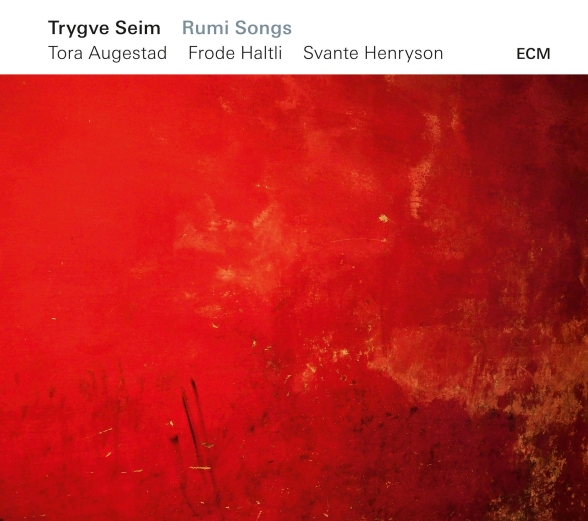 Trygve Seim: Rumi Songs - CD Foto #1