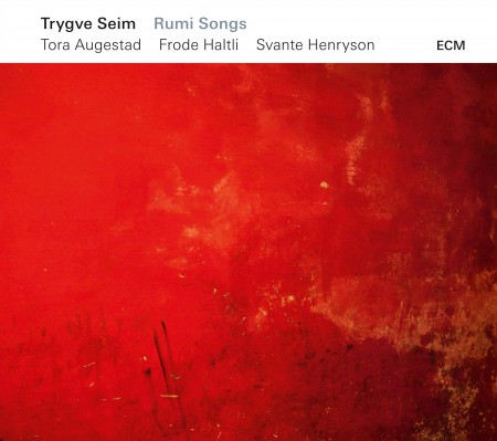 Trygve Seim: Rumi Songs - CD