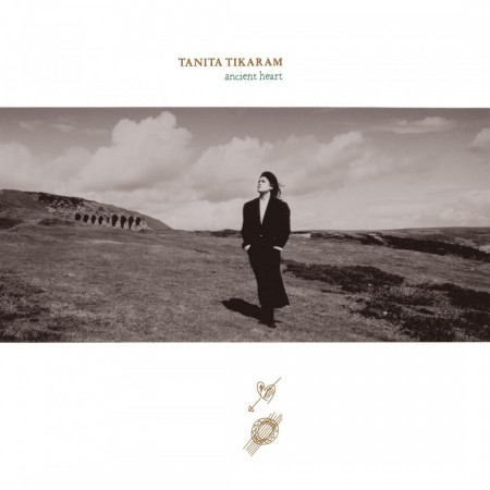 Tanita Tikaram: Ancient Heart - CD