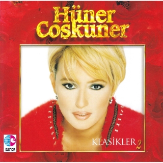 Hüner Coşkuner: Klasikler 2 - CD