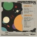 Music From The Star Trek Saga (Blue Vinyl) - Plak