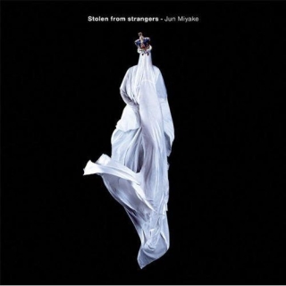 Jun Miyake: Stolen From Strangers - CD
