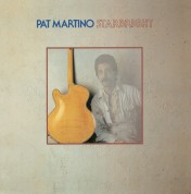 Pat Martino: Starbright - CD
