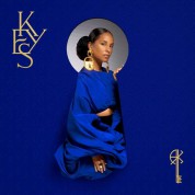 Alicia Keys: Keys - CD