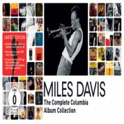 Miles Davis: The Complete Columbia Album Collection - CD