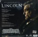 Lincoln - Plak