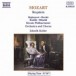 Mozart, W.A.: Requiem in D Minor - CD