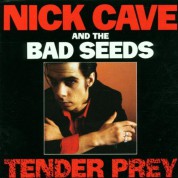 Nick Cave and the Bad Seeds: Tender Prey - CD