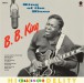 B.B. King: King Of The Blues + 2 Bonus Tracks! - Plak