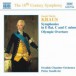 Kraus: Symphonies, Vol.  1 - CD