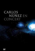 Carlos Nunez: En Concert 2004 - DVD