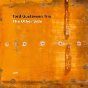 Tord Gustavsen Trio: The Other Side - CD