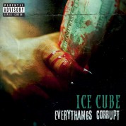 Ice Cube: Everythangs Corrupt - CD