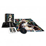 Def Leppard: The Hysteria Singles (Limited 7" Vinyl Box) - Single Plak