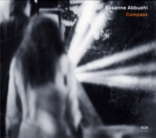 Susanne Abbuehl: Compass - CD