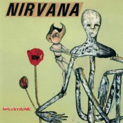 Nirvana: Incesticide (20th Anniversary -  45RPM Edition) - Plak