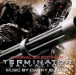 OST - Terminator: Salvation - CD