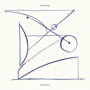Joep Beving: Hermetism - CD