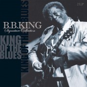 B.B. King: Signature Collection - Plak