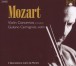 Mozart: Complete Violin Concertos - CD