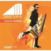 Anton Baranov, Ahmet Baran: Kanun Namına - CD