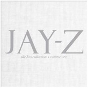 Jay-Z: The Hits Collection Volume One - CD
