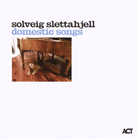 Solveig Slettahjell Slow Motion Quintet: Domestic Songs - CD