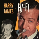 Harry James: In Hi-Fi (Virgin Vinyl) (Limited Edition) - Plak Foto #1