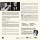 Harry James: In Hi-Fi (Virgin Vinyl) (Limited Edition) - Plak Foto #2