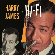 Harry James: In Hi-Fi (Virgin Vinyl) (Limited Edition) - Plak