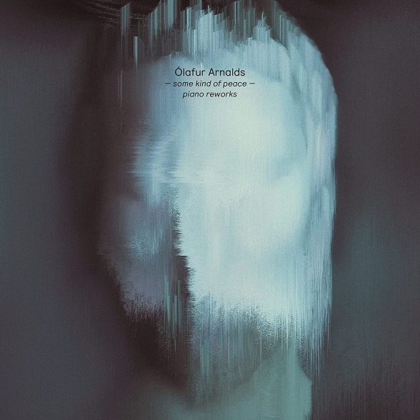 Ólafur Arnalds - Some Kind Of Peace: Piano Reworks