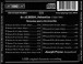 de Albero: Sonatas para clavicordio - CD