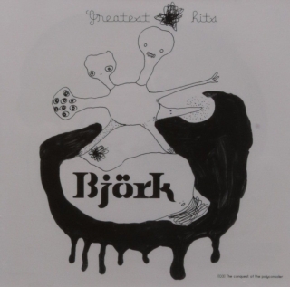 Björk: Greatest Hits - CD