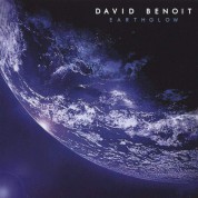 David Benoit: Earthglow - CD