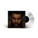 Hurry Up Tomorrow  (Clear Vinyl) - Plak