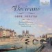 Devienne: Oboe Sonatas - CD