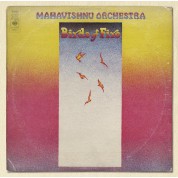 The Mahavishnu Orchestra: Birds Of Fire - CD