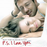 Çeşitli Sanatçılar: OST - P.S.- I Love You - CD