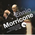 Ennio Morricone: Musiques De Films 1971-1990 - Plak