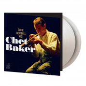 Chet Baker: Great Moments With Chet Baker (Limited Numbered Edition - White Vinyl) - Plak