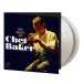 Great Moments With Chet Baker (Limited Numbered Edition - White Vinyl) - Plak