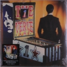 The Verve: No Come Down (B-sides & Outtakes) (RSD 2024 - 30th Anniversary Edition) - Plak Foto #1