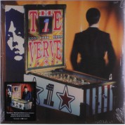 The Verve: No Come Down (B-sides & Outtakes) (RSD 2024 - 30th Anniversary Edition) - Plak