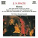 Bach: Motets, BWV 225-230 - CD