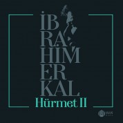 İbrahim Erkal, Çeşitli Sanatçılar: Hürmet 2 - CD