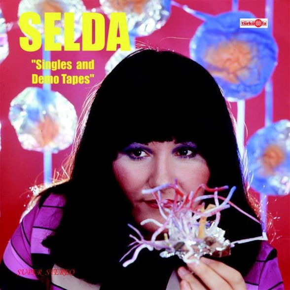 Selda Bağcan - Singles And Demo Tapes